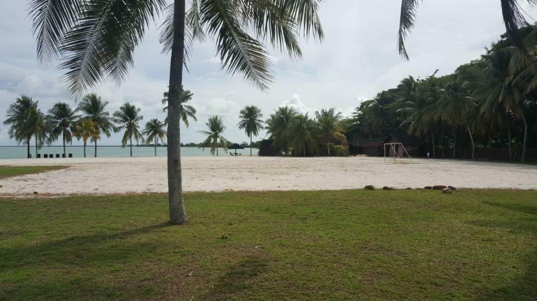 Sea Villa Langkawi Lagoon ปันไตเจอนัง ภายนอก รูปภาพ