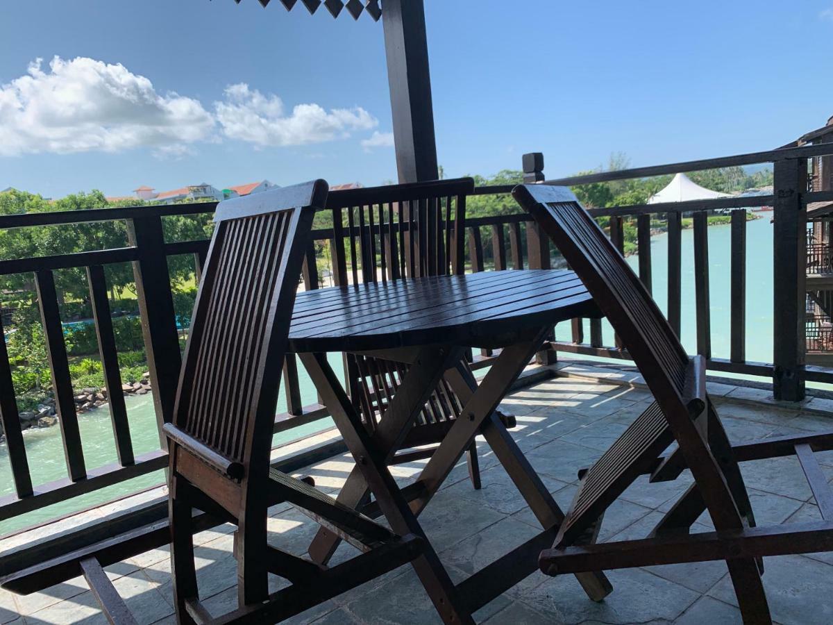 Sea Villa Langkawi Lagoon ปันไตเจอนัง ภายนอก รูปภาพ